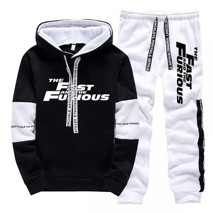 Sweatshirts for Men Hooded Hoodies Long Sleeves Daily Autumn Winter Fashion Sports Casual Comfortable Hot Sales Sweatpants Men's