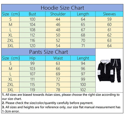 Sweatshirts for Men Hooded Hoodies Long Sleeves Daily Autumn Winter Fashion Sports Casual Comfortable Hot Sales Sweatpants Men's