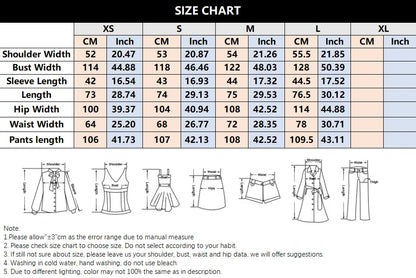 European and American Style 2024 Spring and Summer New Women's Clothing Wrinkle Effect Double Breasted Suit Jacket Pants Set