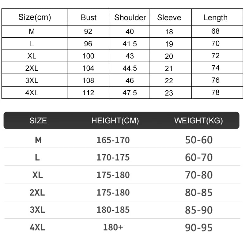 Men's Quick Dry Short Sleeve Gym Running Moisture Wicking Round Neck T-Shirt Training Exercise Gym Sport Shirt Tops